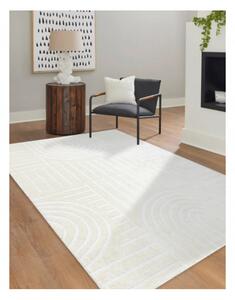 Kusový koberec Cerat krémový 140x190cm