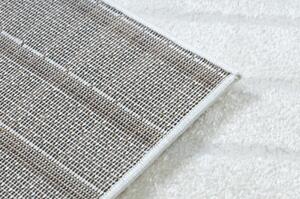 Kusový koberec Cerat krémový 80x150cm