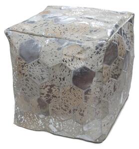 TABURETKA „PUFF“, 45/45/45 cm Kayoom - Kreslá, Online Only
