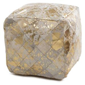 TABURETKA „PUFF“, 45/45/45 cm Kayoom - Kreslá, Online Only