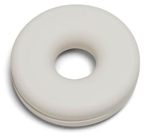 Silikónový organizér kabelů Bagel Pearl