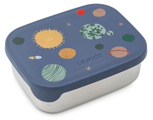 Desiatový box Arthur Universe 900 ml