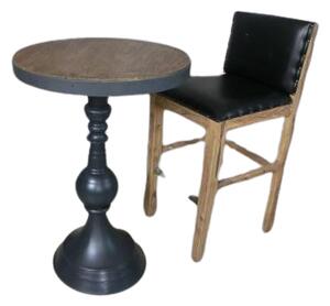 (1194) CRUIZ - Barový stôl