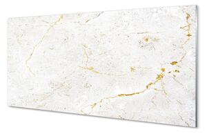 Obraz na skle Marble kamenný múr 100x50 cm 2 Prívesky