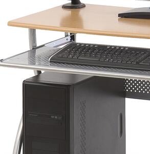 PC stôl SCB-6 jelša