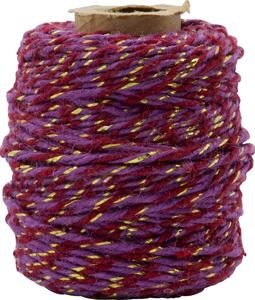 Špagátik Purple 50 m