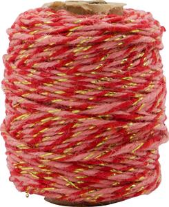 Špagátik Red 50 m