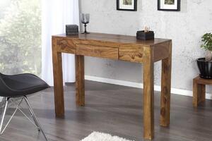 Písací stôl Timber Rock