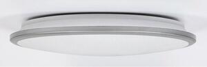 Rabalux 71129 stropné LED svietidlo Engon, 24 W, strieborná