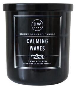 Vonná sviečka v skle – Calming Waves 249 g