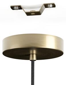Eglo 43816 - Luster na lanku SOUTHERY 1xE27/40W/230V