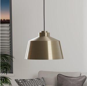 Eglo 43816 - Luster na lanku SOUTHERY 1xE27/40W/230V