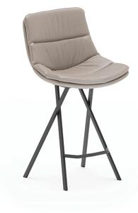 ROY barová dizajnová stolička