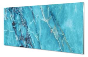 Obraz na skle Marble kamenný múr 100x50 cm 4 Prívesky