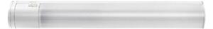 Rabalux 78027 - LED Podlinkové svietidlo so zásuvkou DUDDU LED/17W/230V biela