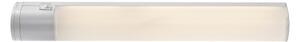 Rabalux 78028 - LED Podlinkové svietidlo so zásuvkou DUDDU LED/20W/230V biela