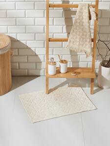 Sinsay - Kúpeľňový koberec - krémová