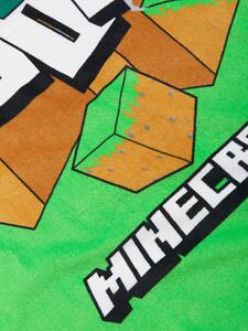 Sinsay - Uterák Minecraft - svieža zelená