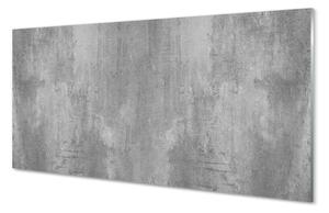 Obraz na skle Marble kameň betón 100x50 cm 2 Prívesky