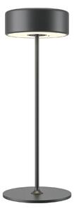 NABÍJATEĽNÁ STOLNÁ LAMPA, dotykový stmievač, 12/34,5 cm MAYTONI - Online Only bytové doplnky, Online Only