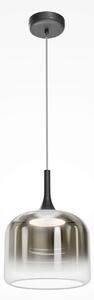 ZÁVESNÉ LED SVIETIDLO, 26/339,5 cm MAYTONI - Online Only bytové doplnky, Online Only