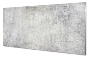 Obraz na skle Marble kameň betón 100x50 cm 2 Prívesky