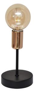 Stolná lampa TUBE 1xE27/15W/230V