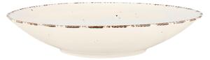 TANIER NA CESTOVINY porcelán keramika 30 cm Landscape - Jedálenské sety
