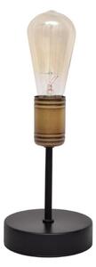 Stolná lampa TUBE 1xE27/15W/230V