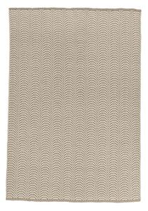 MUZZA Vonkajší koberec darja 200 x 300 cm béžový