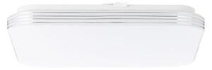 Brilliant - LED Stropné svietidlo ARIELLA LED/24W/230V 34x34 cm 3000K biela