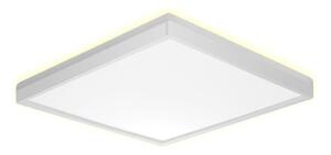 Prezent 27309 - LED Kúpeľňové stropné svietidlo CORDIA SQ LED/24W/230V IP54 biela