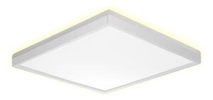 Prezent 27305 - LED Kúpeľňové stropné svietidlo CORDIA SQ LED/12W/230V IP54 biela