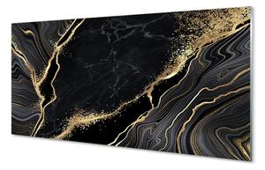 Obraz na skle Marble kameň abstrakcie 100x50 cm 2 Prívesky