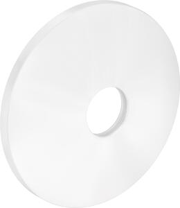 Axor One rozeta biela 13611700