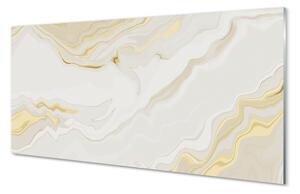 Obraz na skle Marble kameň škvrny 120x60 cm 2 Prívesky
