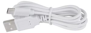 Globo 21025A-LED stmievateľná nabíjacia stolná lampa AMBRA LED/2,5W/3,7V 2700K/4500K/6500K zlatá