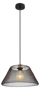 Globo 15646H1 - Luster na lanku BAKU 1xE27/40W/230V pr. 36 cm