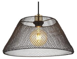 Globo 15646H1 - Luster na lanku BAKU 1xE27/40W/230V pr. 36 cm