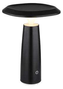 Globo 21022 - LED Stmiev. nabíjacia stolná lampa BOWIE LED/1,2W/3,7V 1500mAh 3000K