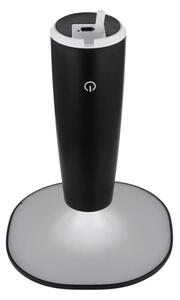 Globo 21022 - LED Stmiev. nabíjacia stolná lampa BOWIE LED/1,2W/3,7V 1500mAh 3000K