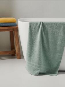 Sinsay - Bavlnený uterák - mätová zelená