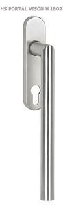 Okenné kovanie TWIN VISION HS PORTAL 1802 (E), PZ