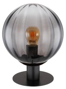 Globo 15216T - Stolná lampa DALLERTA 1xE27/12W/230V