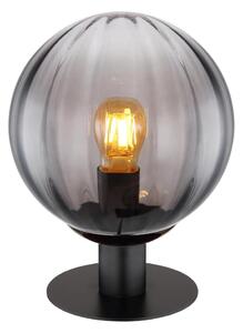 Globo 15216T - Stolná lampa DALLERTA 1xE27/12W/230V