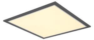 Globo 41582D2 - LED Stropné svietidlo DOHA LED/24W/230V