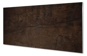 Obraz na skle Drevo textúry obilia 100x50 cm 4 Prívesky