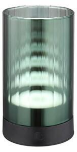 Globo 21012G -LED Von. stolná lampa PIXY LED/2W/3,7V 2700/4000/6500K IP44 zelená
