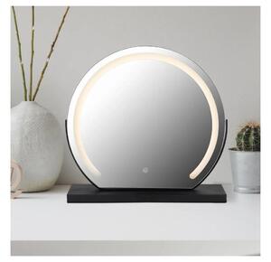 Globo 84038 - LED Stm. zrkadlo s podsvietením RIVAS LED/10W/230V 12x48,5 cm