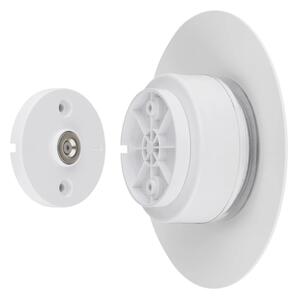 Globo 21024W-LED Nab. dotyk. stol. lampa KYLER LED/3W/3,7V 1800/2700/3000K biela